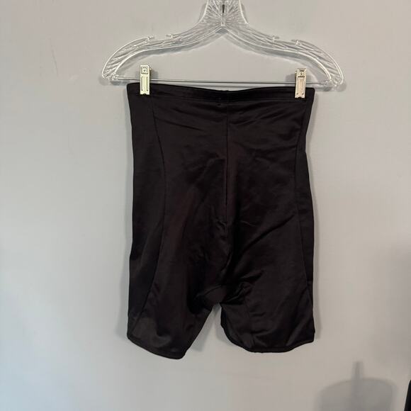 Miraclesuit Compression Shapewear High Waisted Shorts Women's Plus Size 2X - Picture 3 of 8